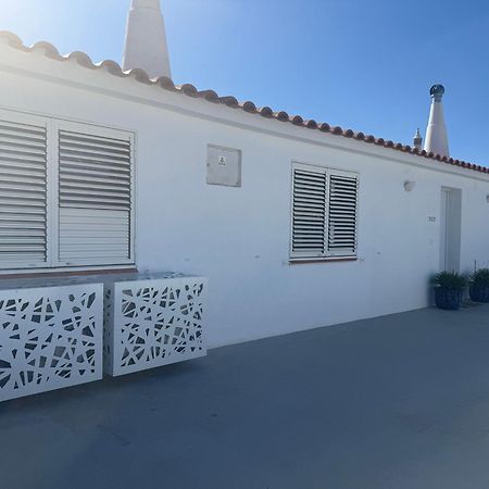 Penthouse S.Jorge Seaview T4 Apartment Quarteira Exterior foto