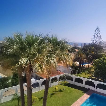 Penthouse S.Jorge Seaview T4 Apartment Quarteira Exterior foto