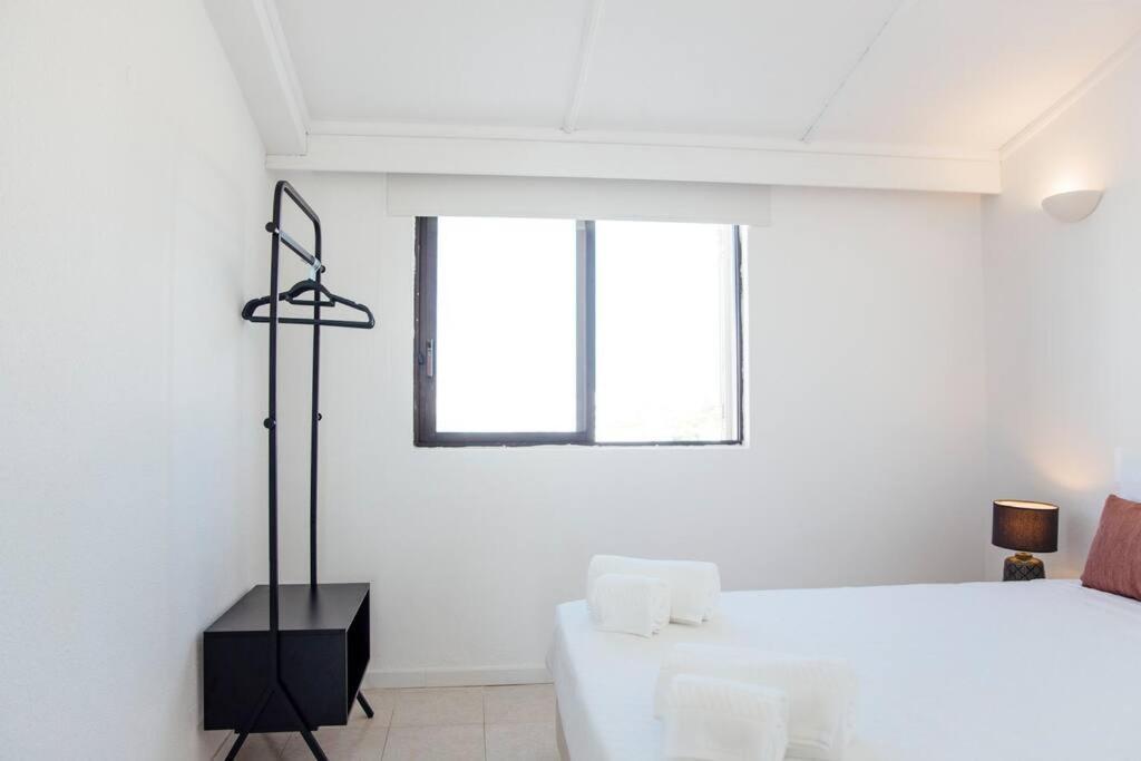 Penthouse S.Jorge Seaview T4 Apartment Quarteira Exterior foto