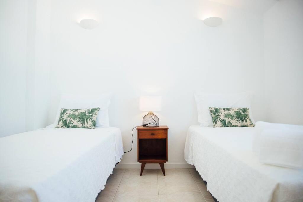 Penthouse S.Jorge Seaview T4 Apartment Quarteira Exterior foto