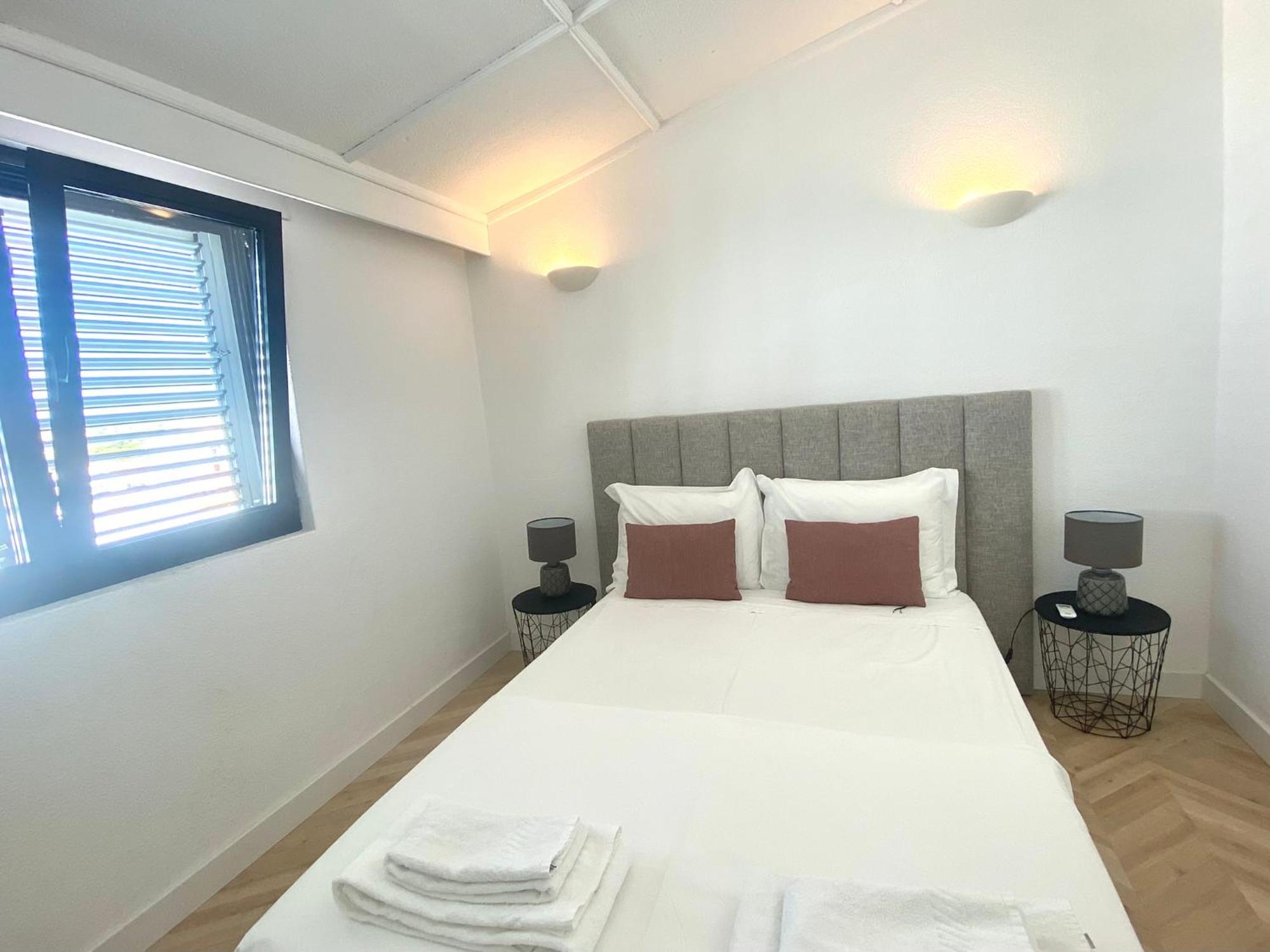 Penthouse S.Jorge Seaview T4 Apartment Quarteira Exterior foto