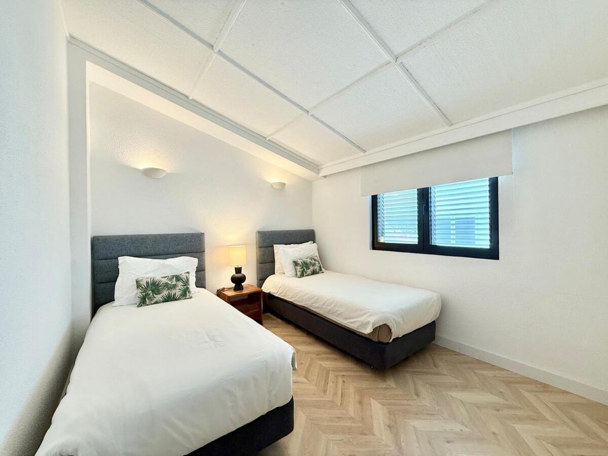 Penthouse S.Jorge Seaview T4 Apartment Quarteira Exterior foto
