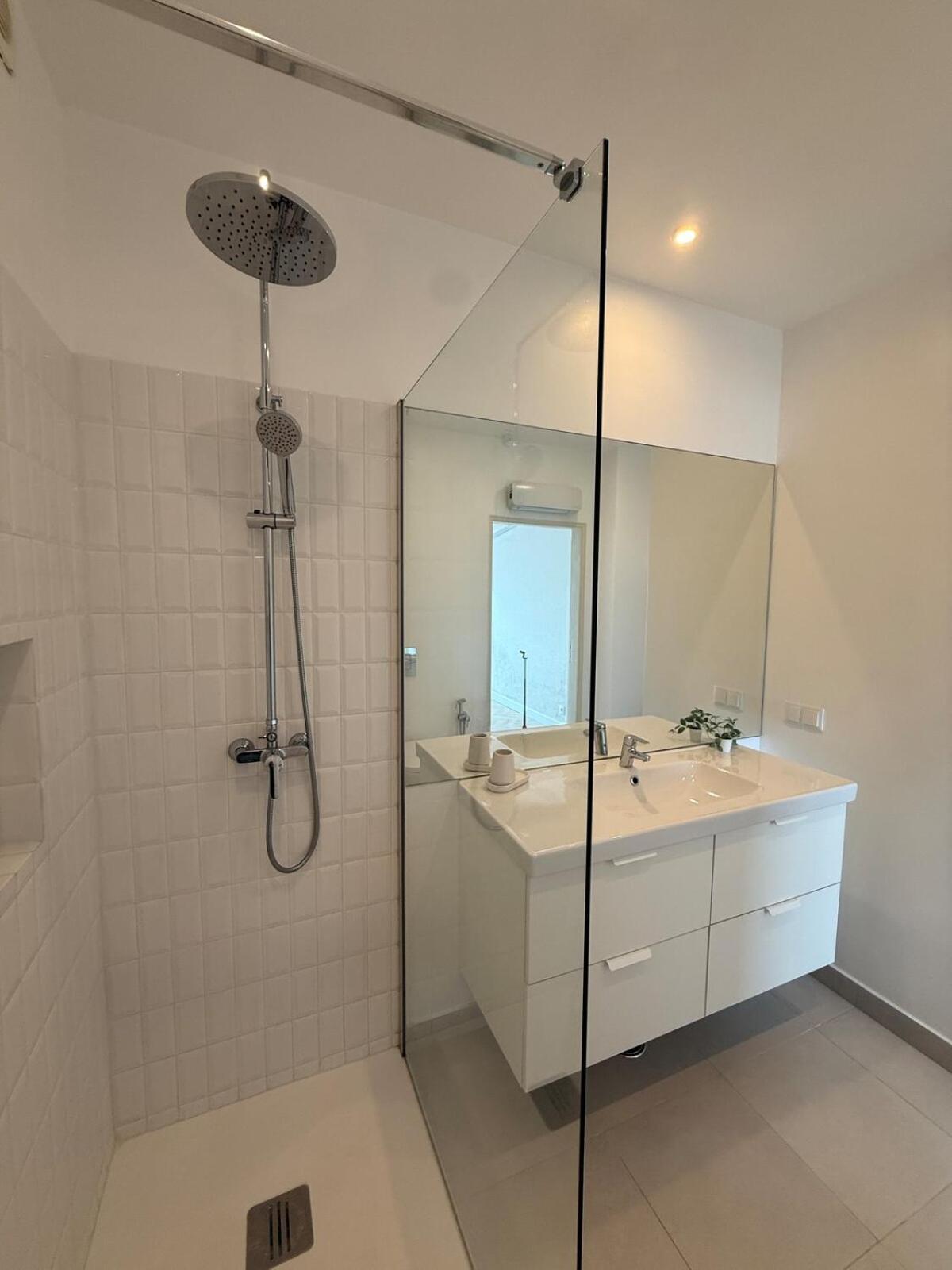 Penthouse S.Jorge Seaview T4 Apartment Quarteira Exterior foto