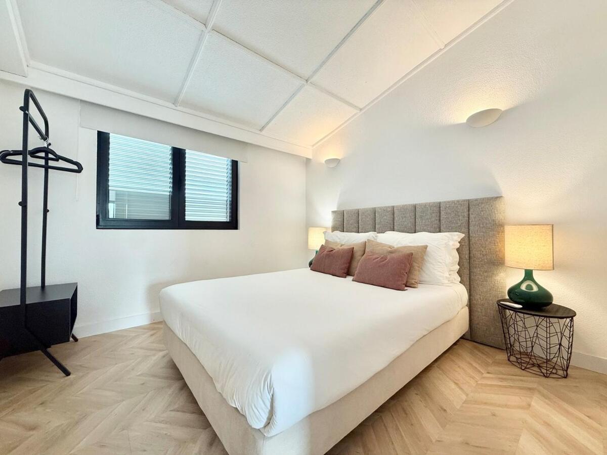 Penthouse S.Jorge Seaview T4 Apartment Quarteira Exterior foto
